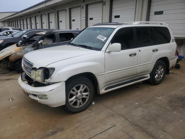 LEXUS LX 470