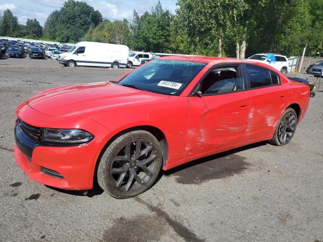 2019 DODGE CHARGER SX - 2C3CDXBG2KH553370