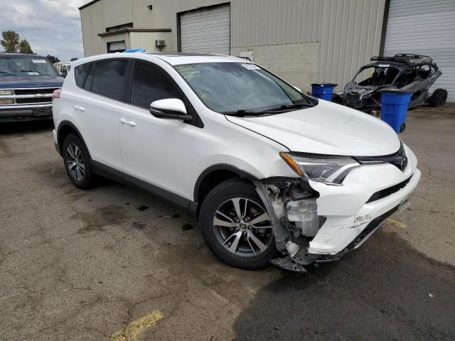 VIN 2T3RFREV3JW759057 2018 Toyota RAV4, Adventure no.4