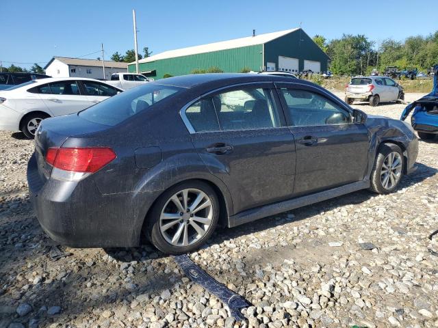 VIN 4S3BMBC67D3045868 2013 Subaru Legacy, 2.5I Premium no.3