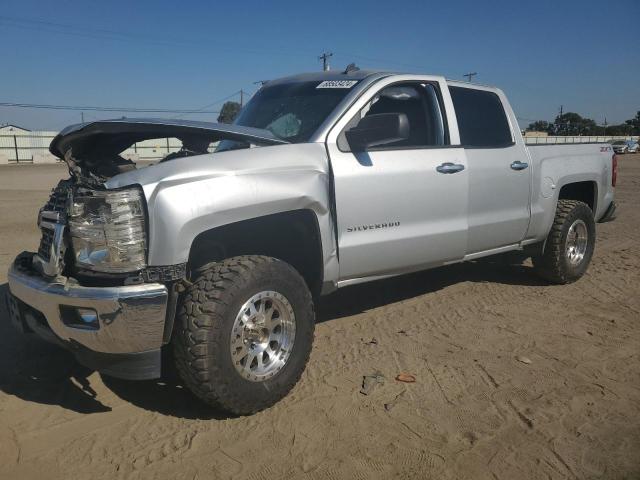 Vin: 3gcukrec7eg331986, lot: 68503424, chevrolet all models k1500 lt 2014 img_1
