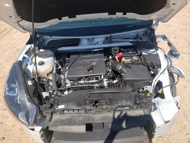 2020 FORD ESCAPE SE - 1FMCU9G65LUB47004