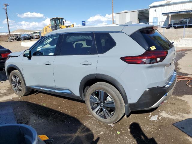 2023 NISSAN ROGUE PLAT JN8BT3DD1PW302486  68319784