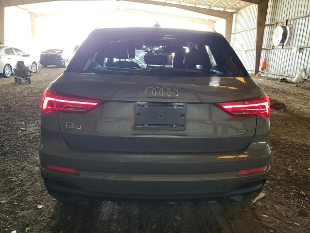2023 AUDI Q3 PREMIUM - WA1EECF3XP1154451