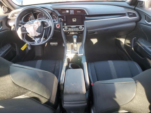 2020 HONDA CIVIC SPOR - 2HGFC2F86LH573125