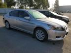 HONDA ACCORD EXL снимка