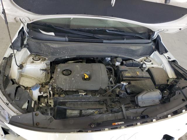 2022 KIA SELTOS LX - KNDEPCAAXN7271561