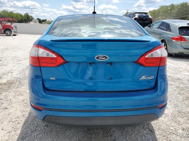 2015 FORD FIESTA SE - 3FADP4BJ5FM150711