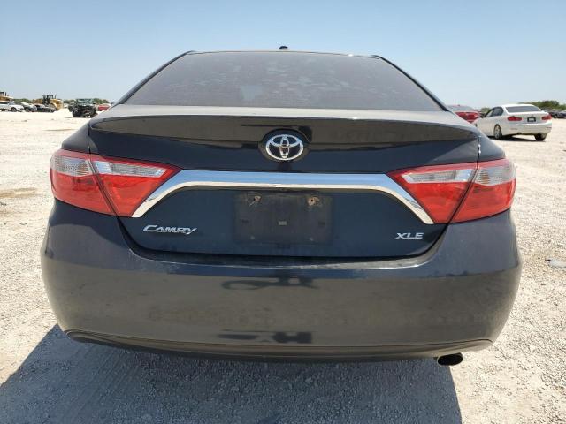 VIN 4T4BF1FK4FR494775 2015 Toyota Camry, LE no.6