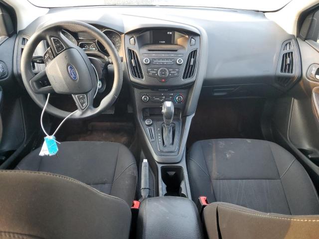 2016 FORD FOCUS SE - 1FADP3F2XGL341220
