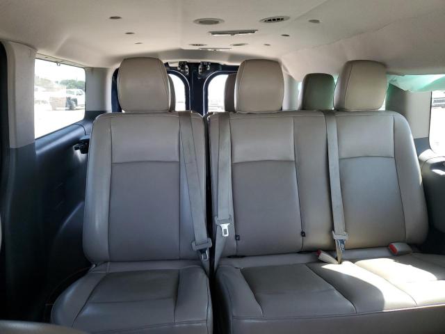 2021 NISSAN NV 3500 5BZAF0AA0MN850150