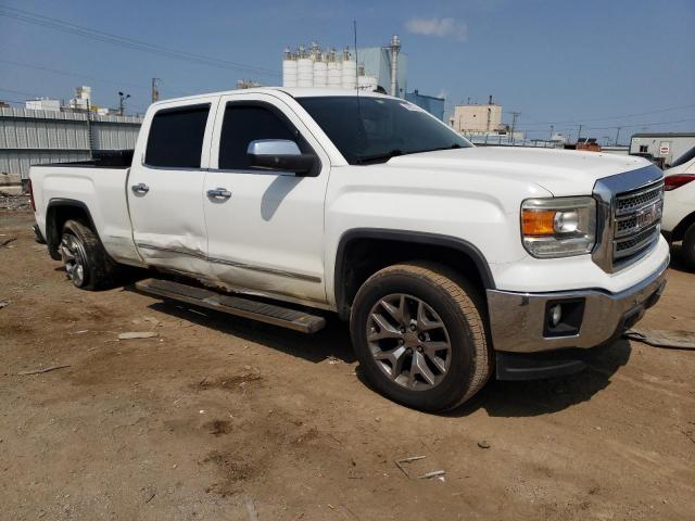 VIN 3GTU2VEC4EG248864 2014 GMC Sierra, K1500 Slt no.4