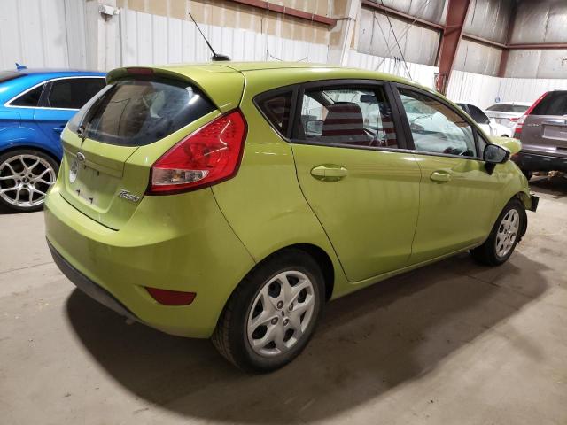 Vin: 3fadp4ejxdm111413, lot: 68306774, ford fiesta se 20133