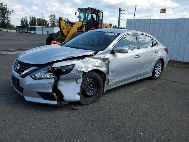 2016 NISSAN ALTIMA 2.5 - 1N4AL3AP1GC155034