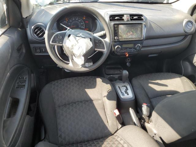 2023 MITSUBISHI MIRAGE ES - ML32AUHJ7PH004331