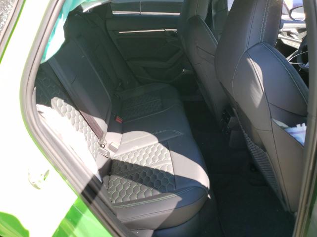 2024 AUDI RS3 WUAG4DGY9RA900847