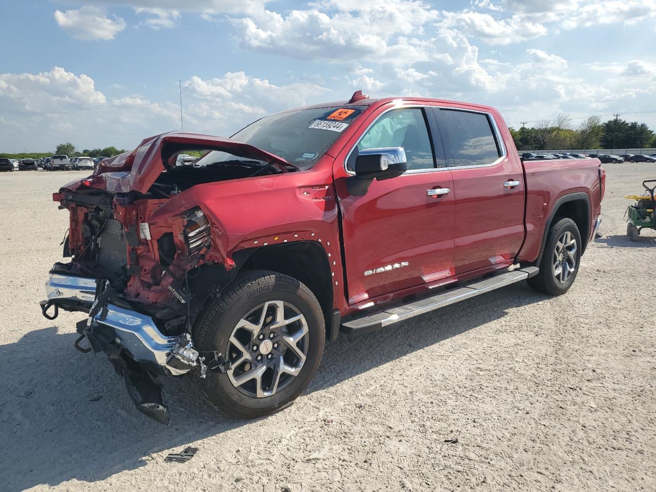 GMC Sierra 2024 SLT