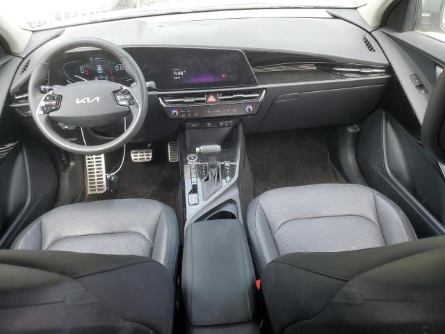 2023 KIA NIRO SX KNDCT3LE3P5039000