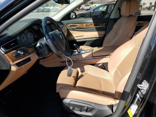 VIN WBAYA6C57DD143758 2013 BMW 7 Series, 740 I no.7