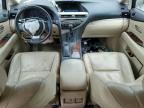 LEXUS RX 350 BAS photo