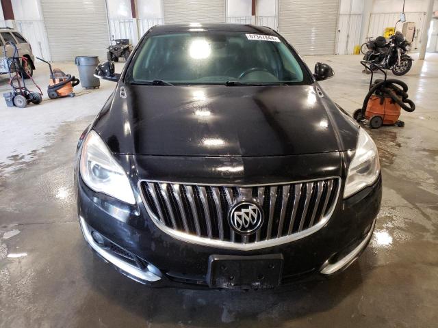 2015 BUICK REGAL PREM 2G4GN5EX6F9158243