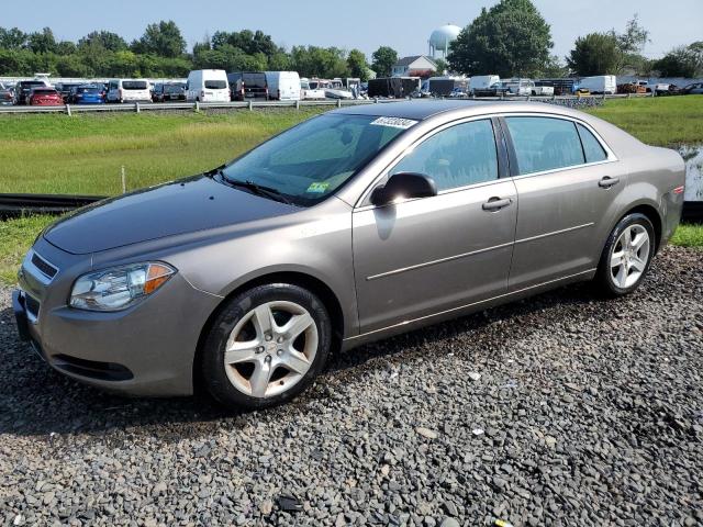 2012 CHEVROLET MALIBU LS 1G1ZB5E0XCF191315  67323034