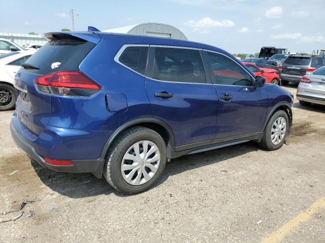 2017 NISSAN ROGUE S - 5N1AT2MT3HC793473
