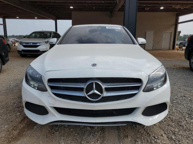 VIN 55SWF4JB2JU281803 2018 Mercedes-Benz C-Class, 300 no.5