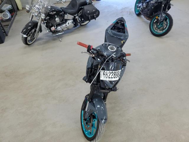 2023 YAMAHA MT-03 MH3RH20Y6PK010131