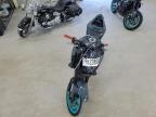 Lot #3023617322 2023 YAMAHA MT-03