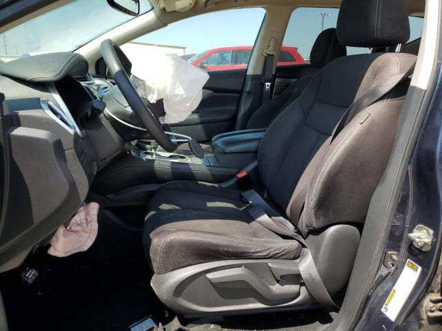 2016 NISSAN MURANO S - 5N1AZ2MH4GN133360