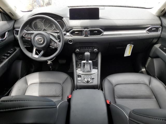 2024 MAZDA CX-5 SELEC - JM3KFBBL6R0433160