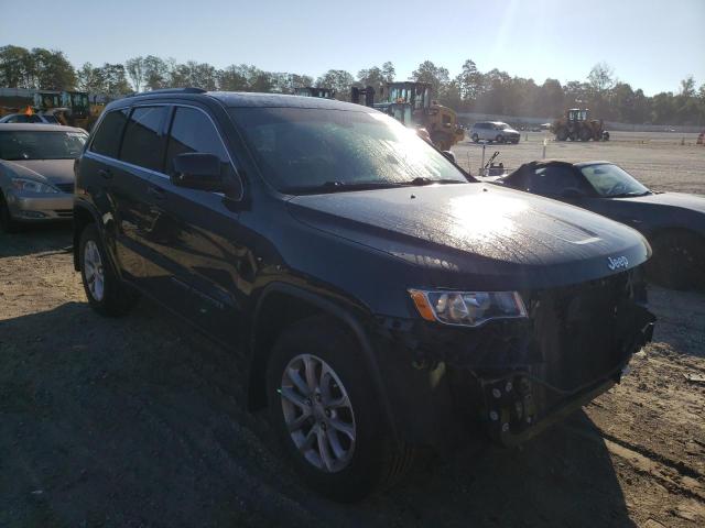 2021 JEEP GRAND CHER - 1C4RJEAG7MC625125
