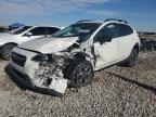 2020 SUBARU CROSSTREK - JF2GTAPC6L8227213