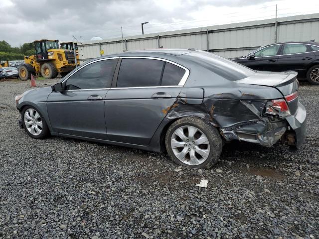 2008 HONDA ACCORD EXL 1HGCP268X8A132966  66610774