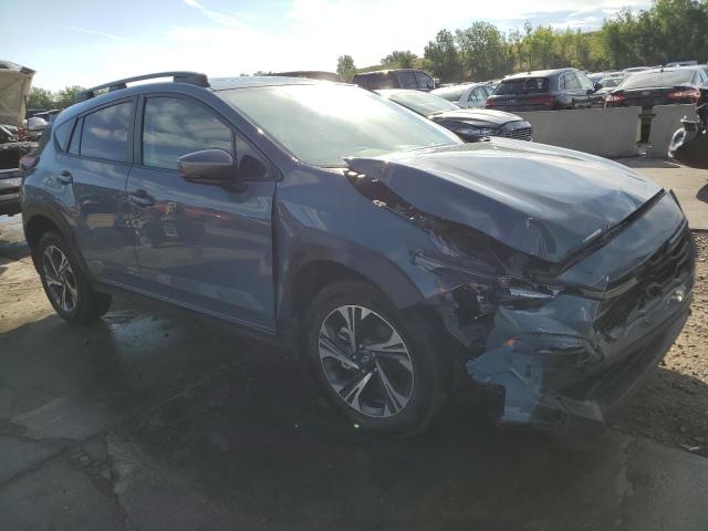 2024 SUBARU CROSSTREK - JF2GUADC5RH202880