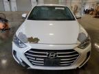 HYUNDAI ELANTRA SE photo