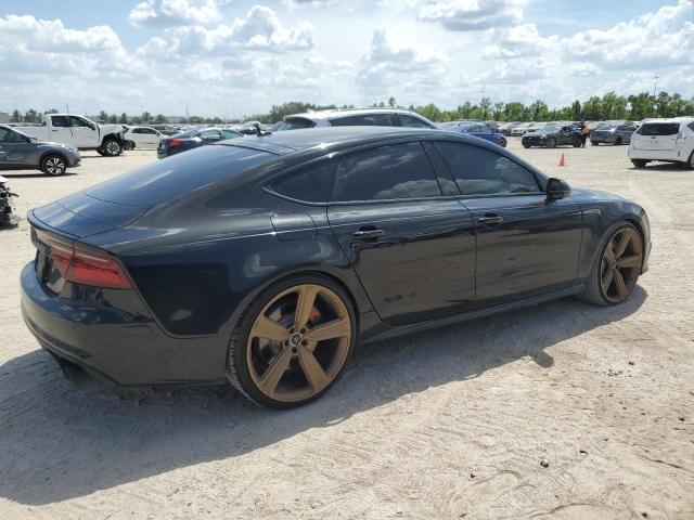 2016 AUDI S7 PRESTIG WAUW2AFC8GN008126