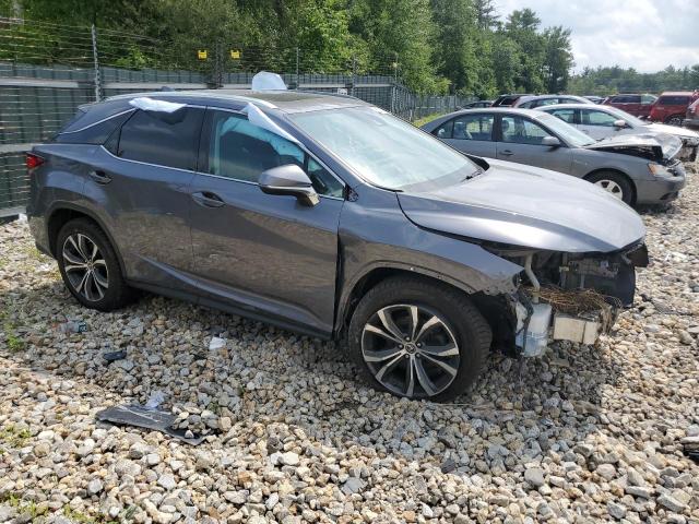 2021 LEXUS RX 350 - 2T2HZMDA8MC285752