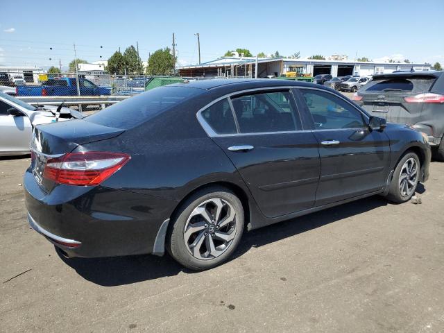 2017 HONDA ACCORD EXL - 1HGCR2F87HA116492