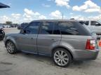 LAND ROVER RANGE ROVE photo