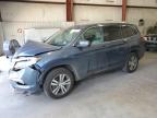 2017 HONDA PILOT EXL - 5FNYF6H55HB047851