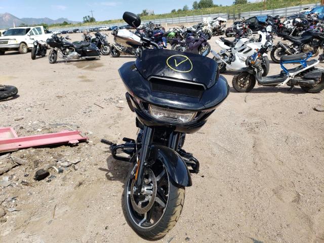 2024 HARLEY-DAVIDSON FLTRX 1HD1KH712RB640352