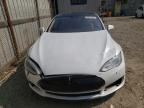 TESLA MODEL S photo