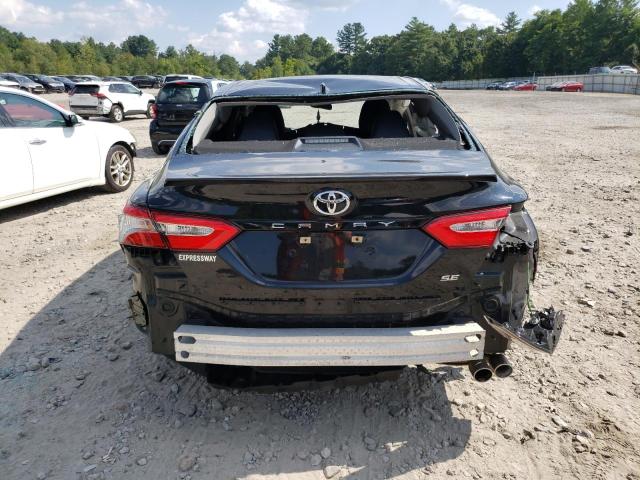 VIN 4T1B11HK1KU767543 2019 Toyota Camry, L no.6