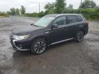 2018 MITSUBISHI OUTLANDER - JA4J24A58JZ611160