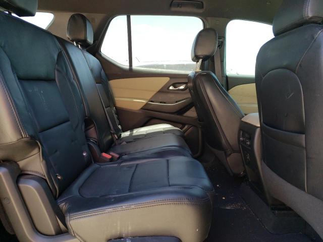 2023 CHEVROLET TRAVERSE L - 1GNERFKW8PJ331453
