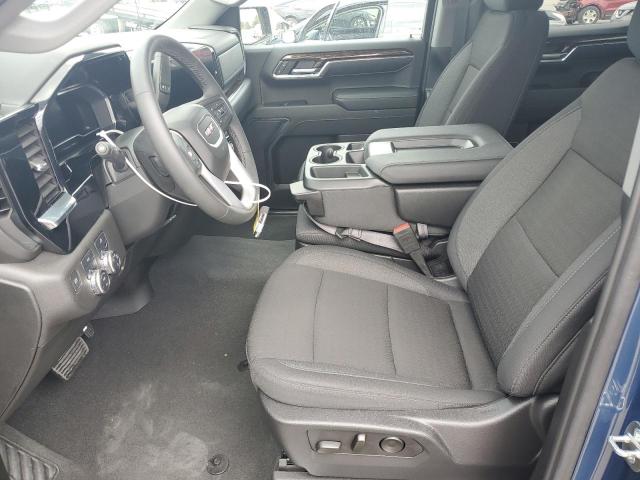 2024 GMC SIERRA 1GTUUBED9RZ270222