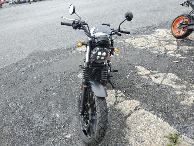 2023 HONDA CL500 A MLHPC6753P5002040