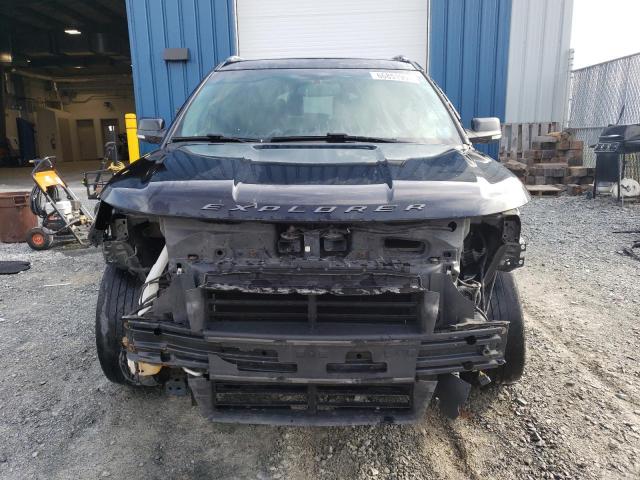 2017 FORD EXPLORER X - 1FM5K8D82HGA24877